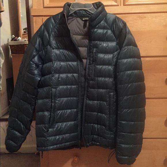 NWOT Eastern Mountain Sports Packable Down Jacket - Picture 4 of 8